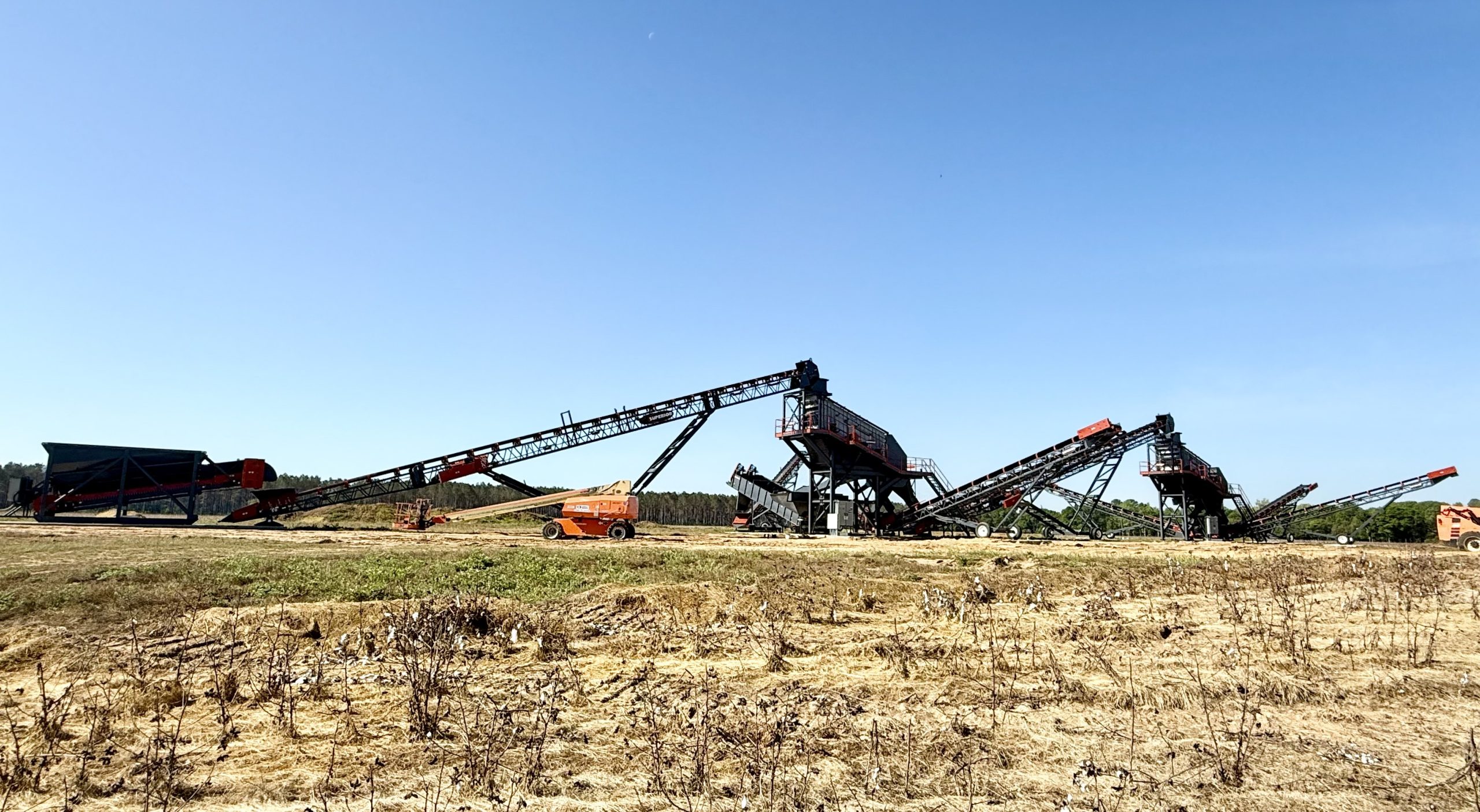 selma plant