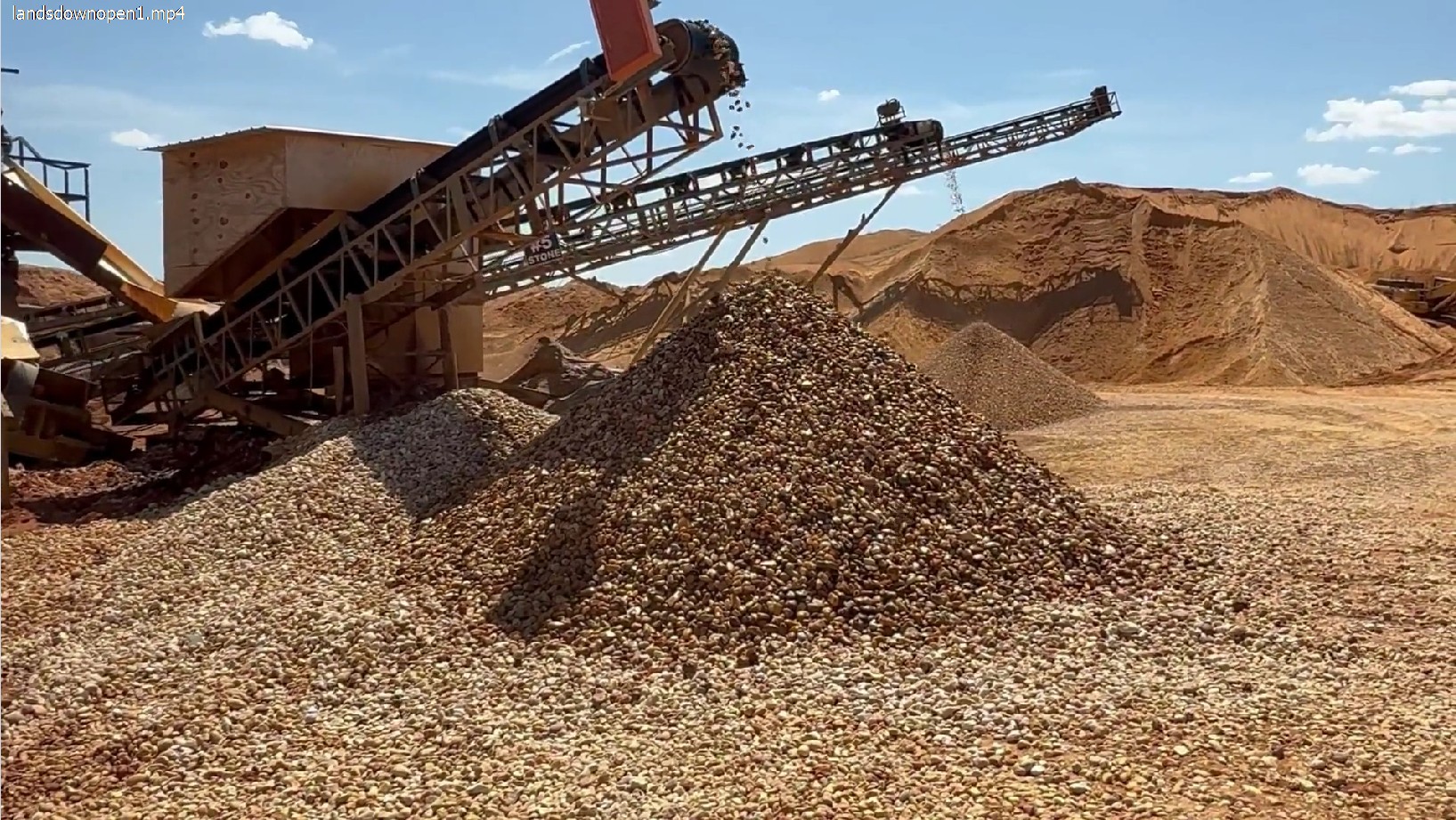 Lowndesboro plant